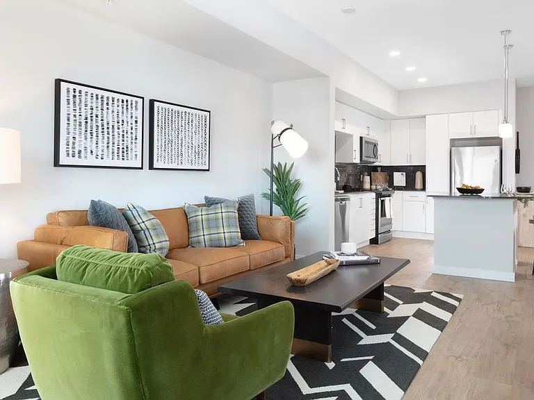 Avalon Scheme Apartment Home