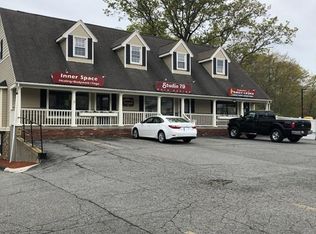 79 Worcester St #2R, Grafton, MA 01519