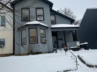 4215 Kirby Ave, Cincinnati, OH 45223