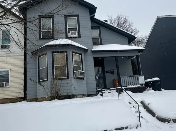 4215 Kirby Ave, Cincinnati, OH 45223