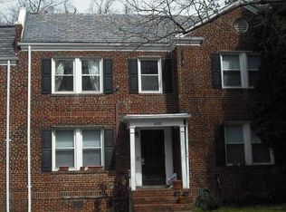 4021 Beecher St NW APT 4, Washington, DC 20007