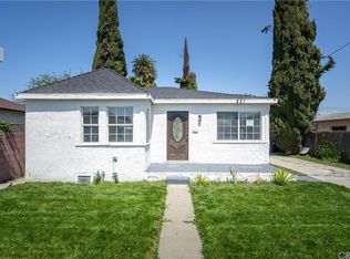 821 W Cedar St, Compton, CA 90220