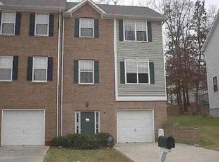 95 Westside Chase SW, Cartersville, GA