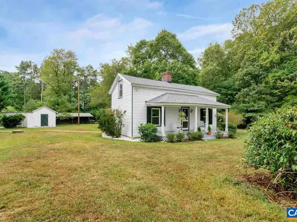 2981 Zion Rd, Troy, VA 22974