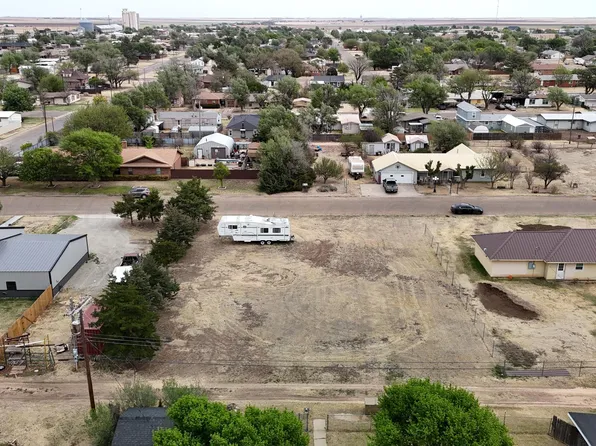 408 S Talley St, White Deer, TX 79097