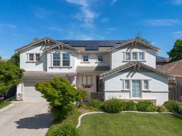 1777 Daniel Dr, Ripon, CA 95366