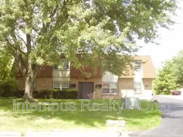 2075 Wolosyn Cir APT 3, Poland, OH 44514