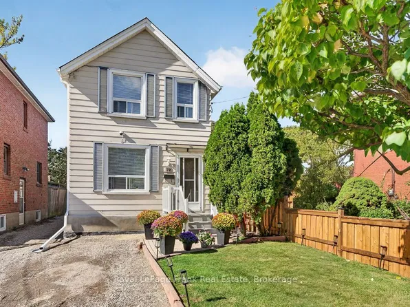 72 22nd St, Toronto, ON M8V 3M4