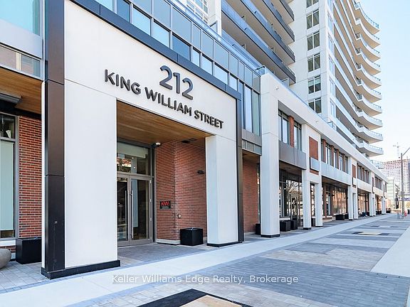 2nd image of 212 King William St #405