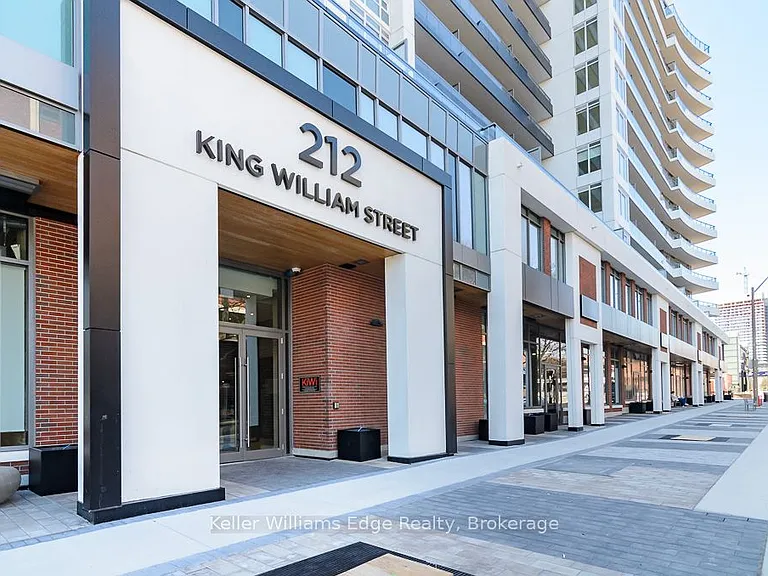 212 King William St #405 — Photo 2