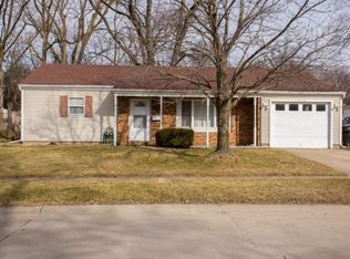 1415 Argyle Ln, South Bend, IN 46614