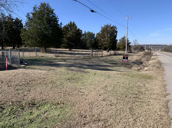 0 Highway 41a S, Eagleville, TN 37060