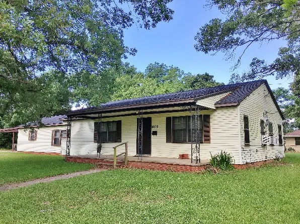 603 Avenue C, Palestine, TX 75803