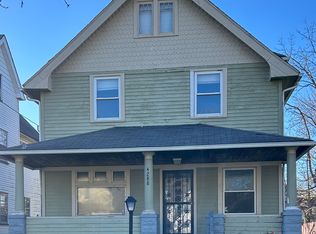 4288 E 128th St, Cleveland, OH 44105