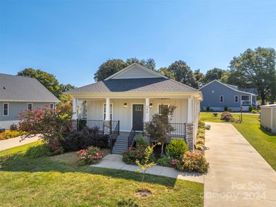 144 Elm St, Spindale, NC, 28160