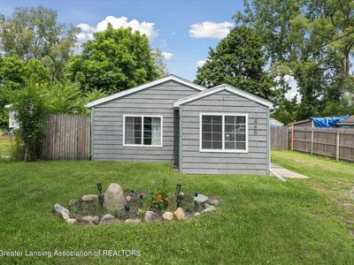 446 Grand St, Michigan Center, MI, 49254