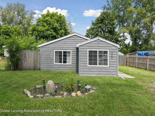 446 Grand St, Michigan Center, MI 49254