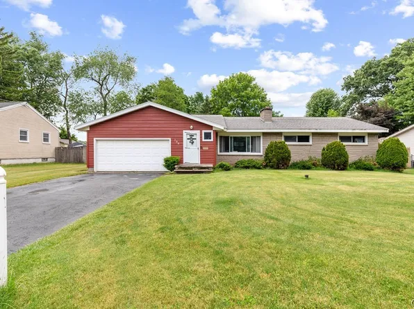 106 Windsor Dr, North Syracuse, NY 13212