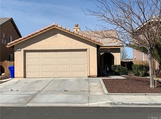 15224 Sunchaser St, Victorville, CA 92394