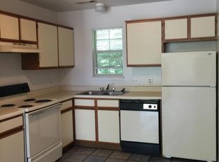 1620 W Mitchell St, Fayetteville, AR 72701