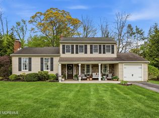 3 Claire Circle, Howell, NJ 07731