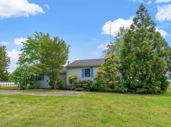 27104 Underhill Point Rd, Onancock, VA 23417