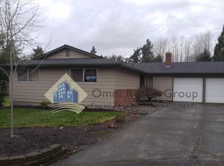 20715 SW Deline St, Aloha, OR 97078