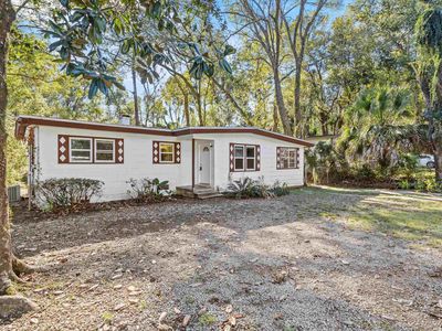 1641 Mayhew St, Tallahassee, FL, 32304