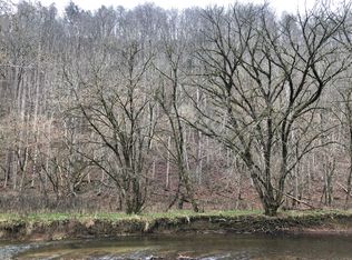 0 Ruritan Run Rd, Gate City, VA 24251