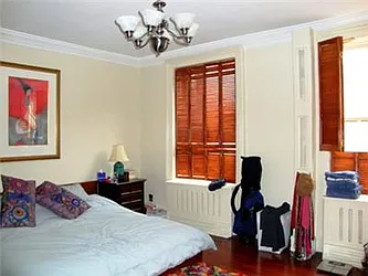 Rented by Mark David