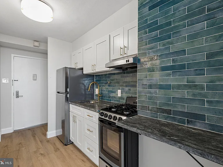 604 S Washington Sq #36-913 — Photo 4