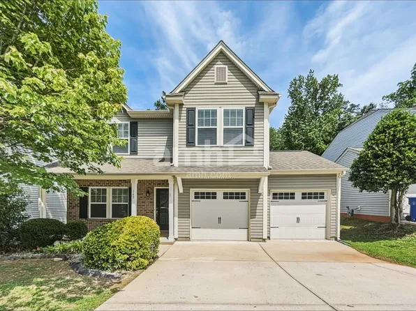 145 Collenton Ln, Mooresville, NC 28115