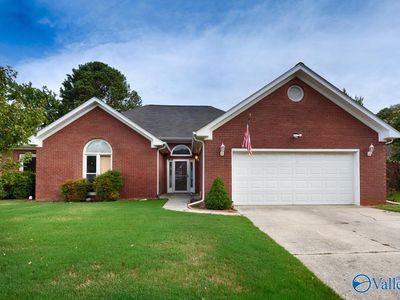 102 Appaloosa Ct, Madison, AL, 35758
