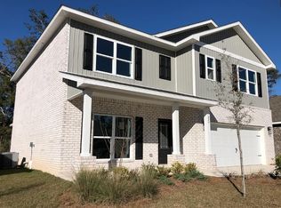 249 Beaver Trail Dr, Freeport, FL 32439