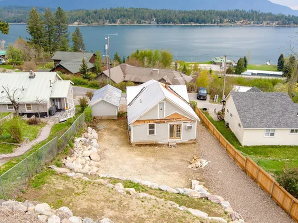 525 Big Hill Rd, Hope, ID 83836