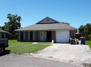 2989 Todd Cir, Ingleside, TX 78362