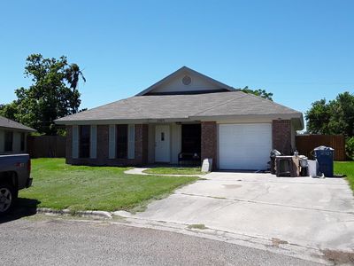 2989 Todd Cir, Ingleside, TX, 78362