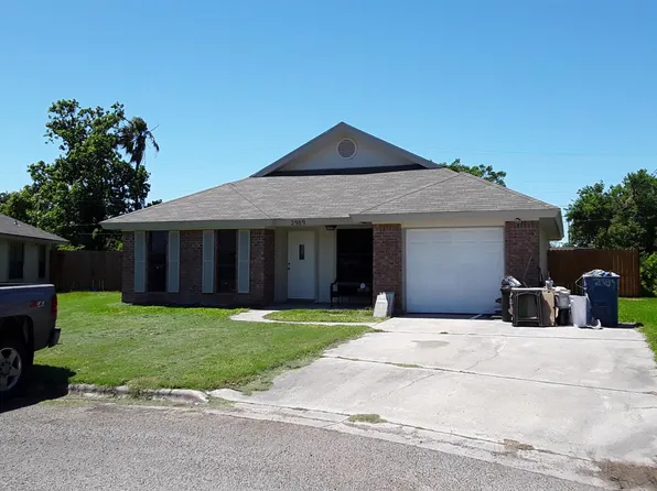 2989 Todd Cir, Ingleside, TX 78362