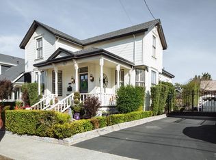 111 6th St, Petaluma, CA 94952