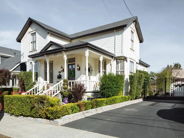 111 6th Street, Petaluma, CA 94952