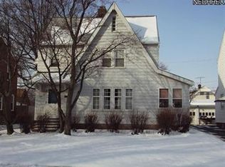 396 E 214th St, Euclid, OH 44123
