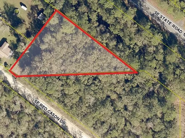 0 SE Red Cason Dr #K, Lulu, FL 32061