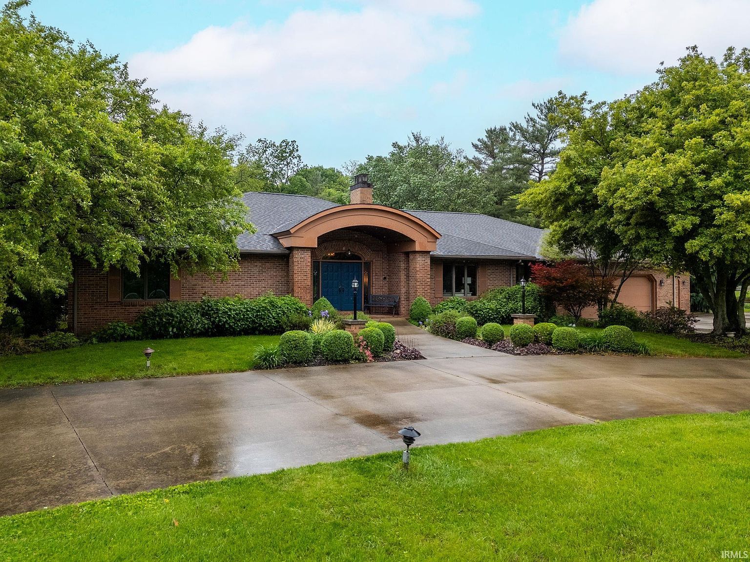 13392 N State Road 13, North Manchester, IN 46962 | Zillow