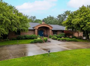 13392 N State Road 13, North Manchester, IN 46962