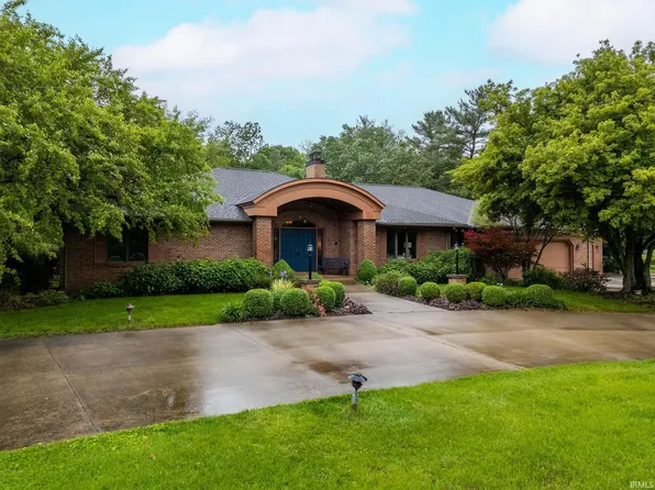 13392 N State Road 13, North Manchester, IN 46962