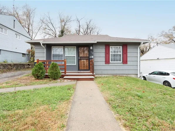 3738 Myrtle Ave, Kansas City, MO 64128