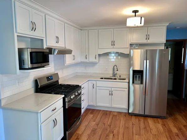 1509 Eastview Ave, Danville, IL 61832