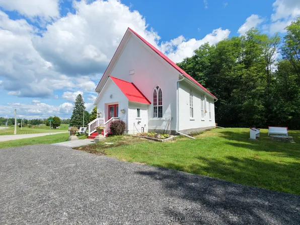 5898 County Road 6 Rd, Elizabethtown Kitley, ON K6V 5T5