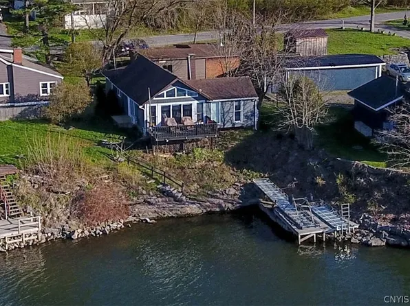 11917 County Route 125, Chaumont, NY 13622