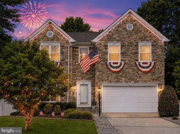 620 Crawfords Ridge Rd, Odenton, MD 21113